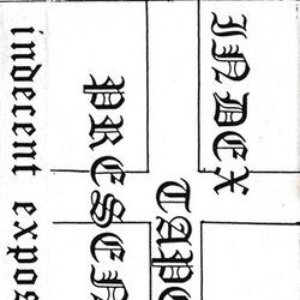 Index Tapes Present