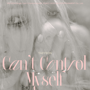 TAEYEON - Can