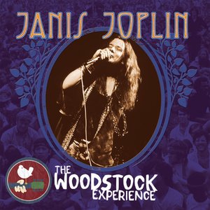 Immagine per 'Janis Joplin: The Woodstock Experience'