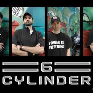 6-cylinder 的头像
