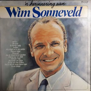 'n Herinnering aan Wim Sonneveld