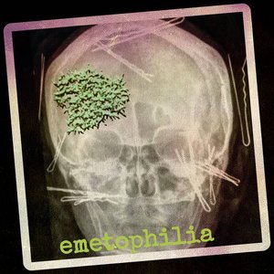 Emetophilia