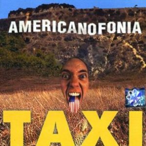 Americanofonia