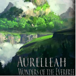 'Wonders of the Everfree' için resim
