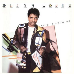 Glenn Jones - Stay Lyrics - Zortam Music