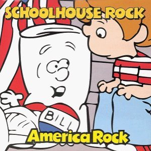 America Rock