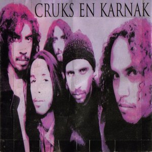 Cruks en Karnak