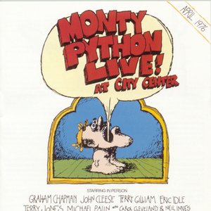 Monty Python Live! At City Center