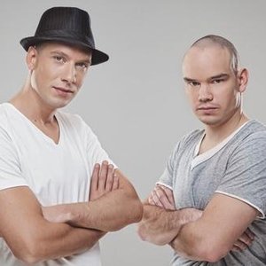 Noisecontrollers & Pavelow için avatar