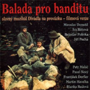 Avatar for Balada pro banditu