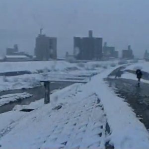 雪