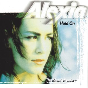 Hold On Remix
