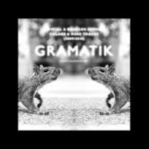 Awatar dla Gramatik Vs. Queen