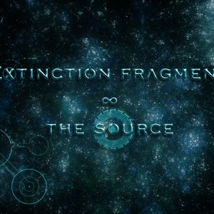 Image for 'Extinction Fragment'