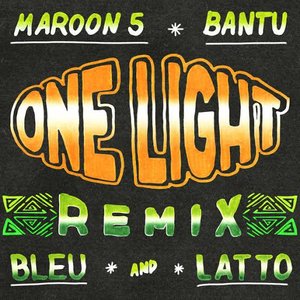 Bantu, Maroon 5, Latto, Yung Bleu 的头像