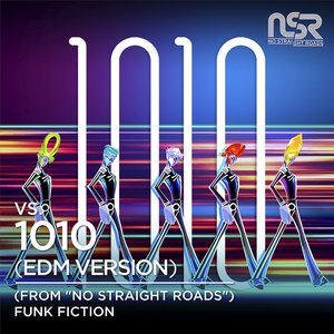 vs. 1010 (EDM Version) (From "No Straight Roads")