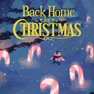 Back Home for Christmas (Original Game Soundtrack)