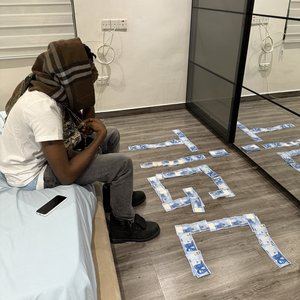 Avatar für Zaylevelten