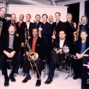 Avatar di Vanguard Jazz Orchestra