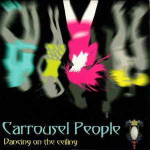 Dancing On The Ceiling