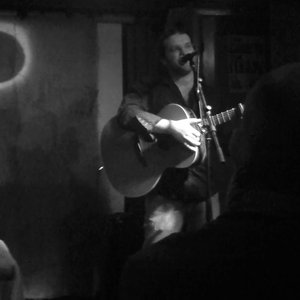 Pádraig Ó Tuama 的头像