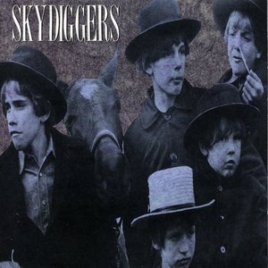 Skydiggers