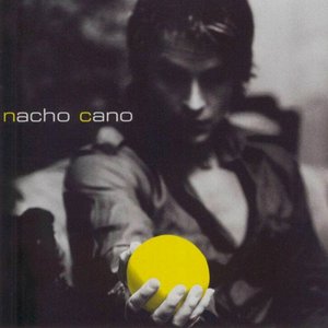 Nacho Cano