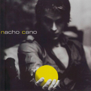 Nacho Cano cover