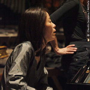 Eri Yamamoto photo provided by Last.fm