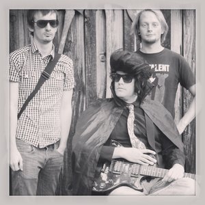 Elvis Dracula and the Psycho Ward