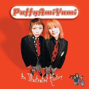 An Illustrated History of Puffy AmiYumi