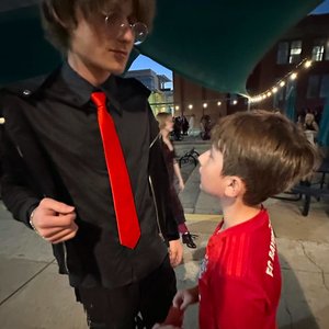 Avatar for Quinn Churchill