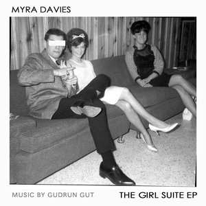 The Girl Suite EP