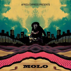 Africa Express Presents Molo