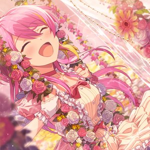 Maihama Ayumu 的头像