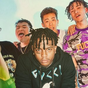 Avatar for Higher Brothers & Ski Mask the Slump God
