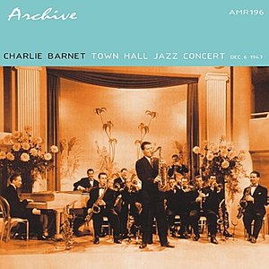 Town Hall Jazz Concert - Single