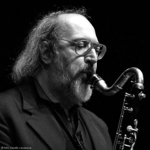 Gianluigi Trovesi photo provided by Last.fm