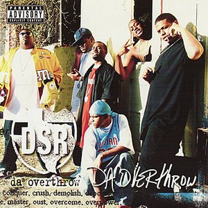 Da Overthrow