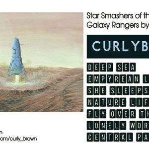 Star Smashers of the Galaxy Rangers