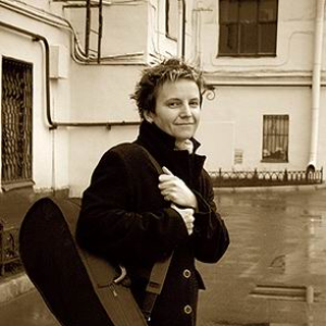 Светлана Сурганова photo provided by Last.fm