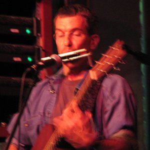 Mark Duval 的头像