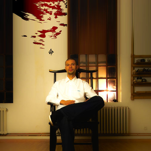 Roey Marquis II. photo provided by Last.fm