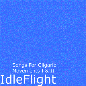 'Songs For Gligario' için resim