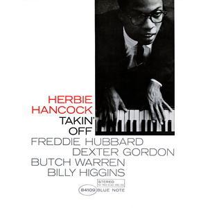 Herbie Hancock - Takin Off (Expanded Edition)