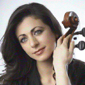 Аватар для Natalie Clein, Royal Liverpool Philharmonic Orchestra & Vernon Handley