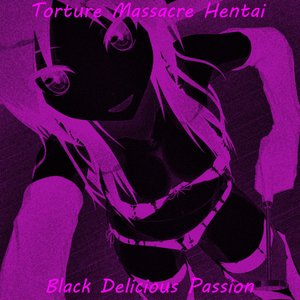 Black Delicious Passion