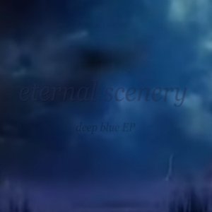 deep blue EP