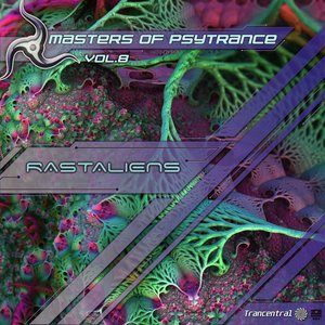 Masters of Psytrance, Vol. 8