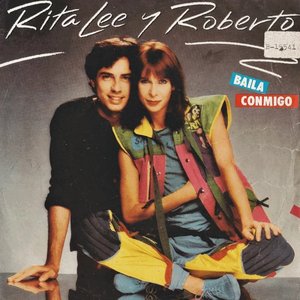 Baila Comigo